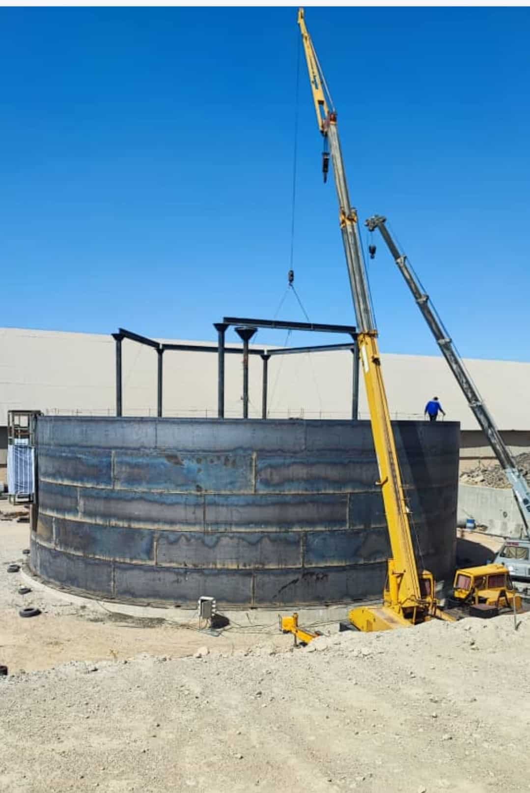 شرکت صنایع سیمان نهاوند 03