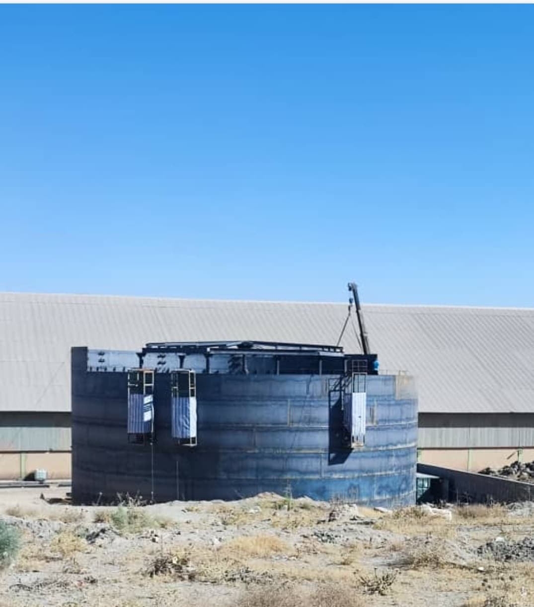 شرکت صنایع سیمان نهاوند 05