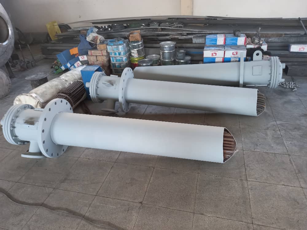 شرکت لاستیک بارز کردستان 02